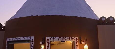1 chambre, Wi-Fi gratuit