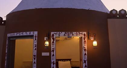 Bikaner Desert Camp & Resort