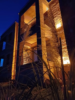 Exterior - İda Lythos (Ayvacik)
