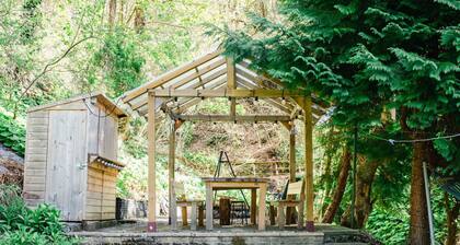 Nice apartment for 2 guests with WIFI and patio