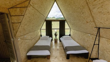 1 bedroom, free WiFi