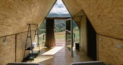 OKON Highlands Cottages & Camp