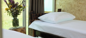 OKON Highlands Cottages & Camp