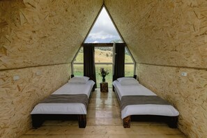 Tomannsrom – standard | Wi-fi (inkludert)