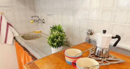 Graceful House in Monterosso
