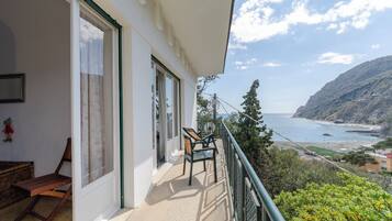 Khuôn viên nơi lưu trú