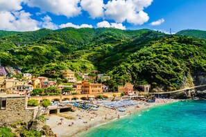 Beach - Monterosso Apartments (Monterosso al Mare)