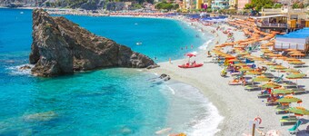 Lovely Flat in Monterosso