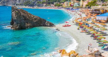 Lovely Flat in Monterosso