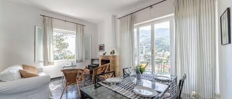 Standard-Apartment, Mehrere Schlafzimmer (Lovely Flat in Monterosso) | Innenbereich