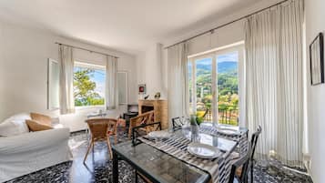 Standard Apartment, Multiple Bedrooms (Lovely Flat in Monterosso) | Bahagian dalam