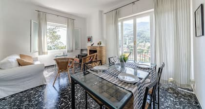 Monterosso Apartments