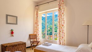 Room - Monterosso Apartments (Monterosso al Mare)