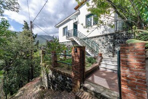 Standard Apartment, Multiple Bedrooms (Lovely Flat in Monterosso) | Exterior - Monterosso Apartments (Monterosso al Mare)