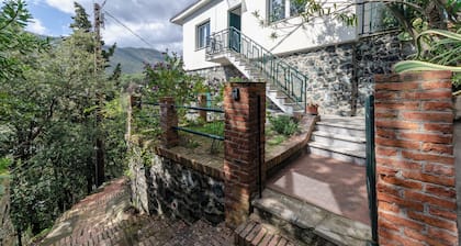 Monterosso Apartments