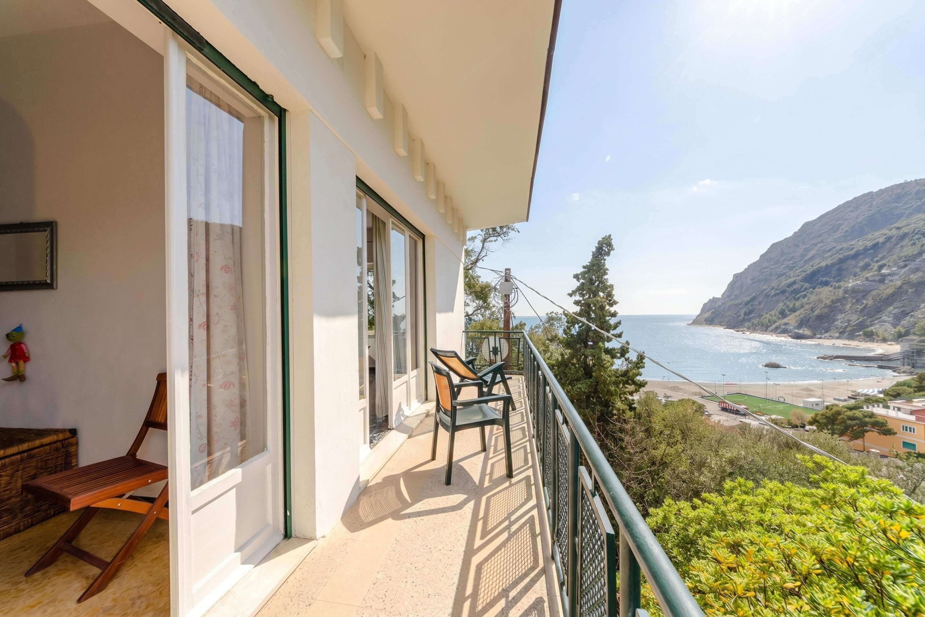 Standard Apartment, Multiple Bedrooms (Lovely Flat in Monterosso) | Kawasan hartanah