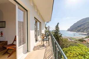 Standard Apartment, Multiple Bedrooms (Lovely Flat in Monterosso) | Property grounds