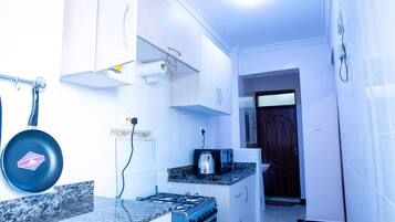 Microwave, oven, stovetop