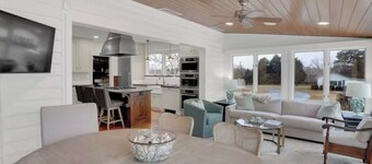 15 acre luxury farmhouse with pool in Blythewood, SC, Circa 1788.