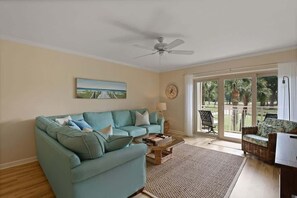 Smart-TV, Arbeitsbereiche