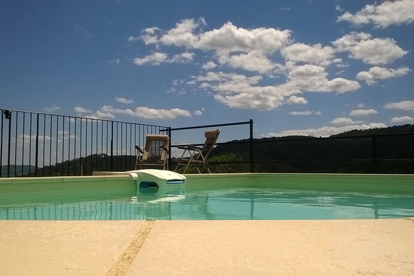 Alberca