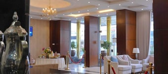 아살 히라 아파트호텔 제다