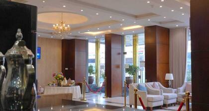 Asal Hiraa Aparthotel Jeddah