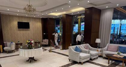 Asal Hiraa Aparthotel Jeddah
