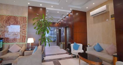 Asal Hiraa Aparthotel Jeddah
