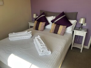 Family Room - Amber House (Paignton)