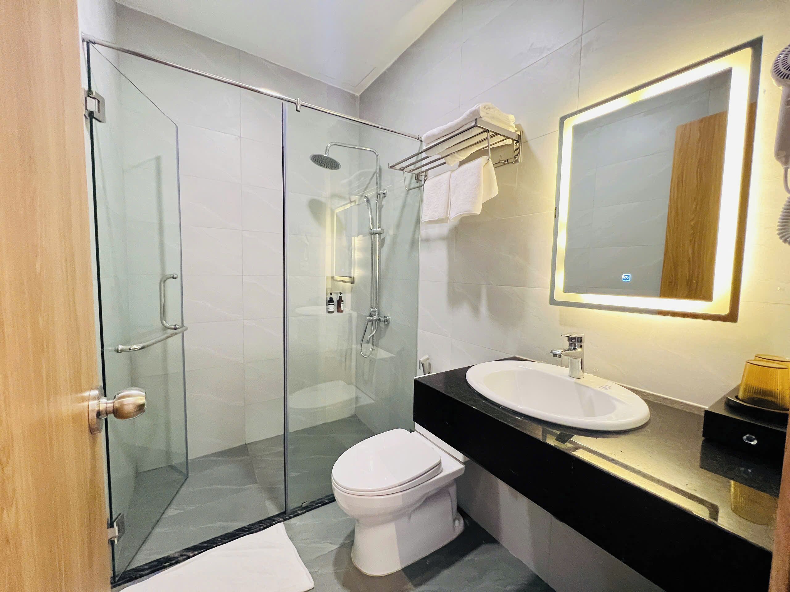 Foto - Swan Boutique Hotel