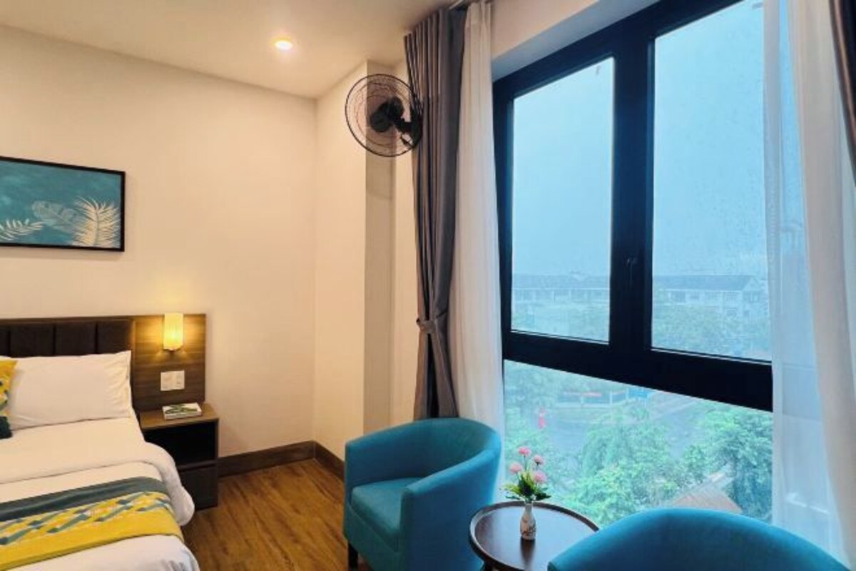 ผ้านวมขนเป็ด, โต๊ะทำงาน, พื้นที่ทำงานแบบใช้แล็ปท็อป, Wi-Fi ฟรี