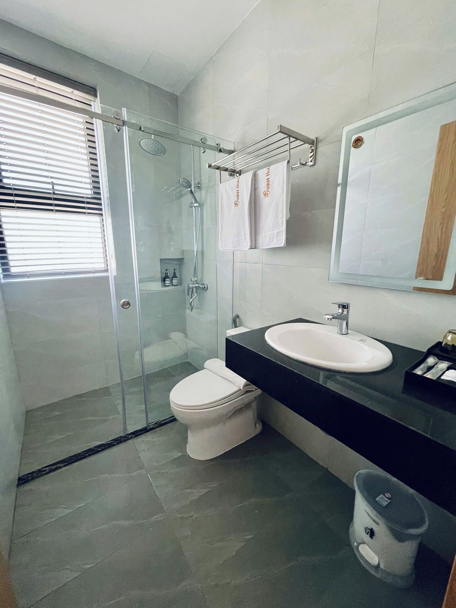 Foto - Swan Boutique Hotel