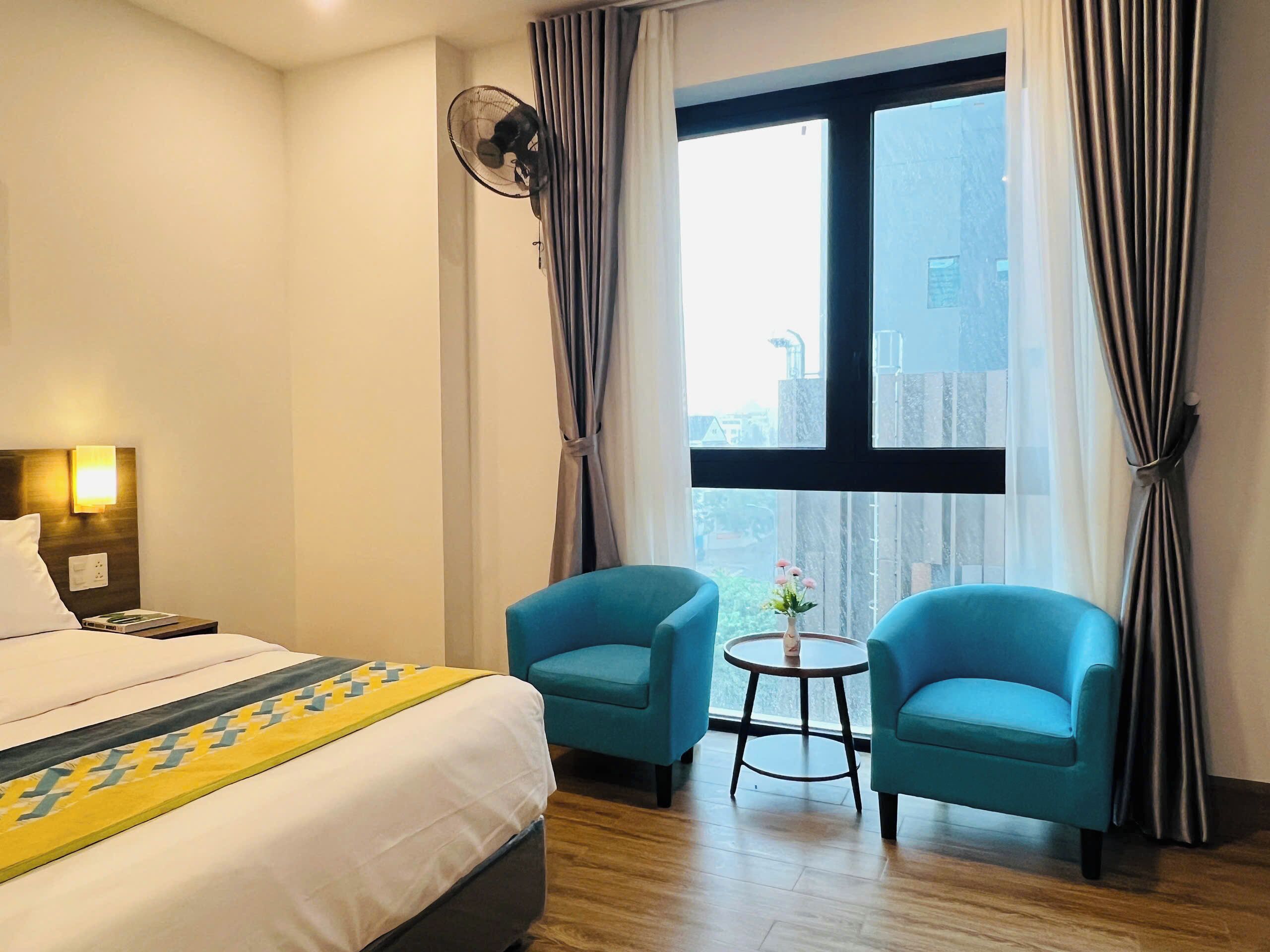 Foto - Swan Boutique Hotel
