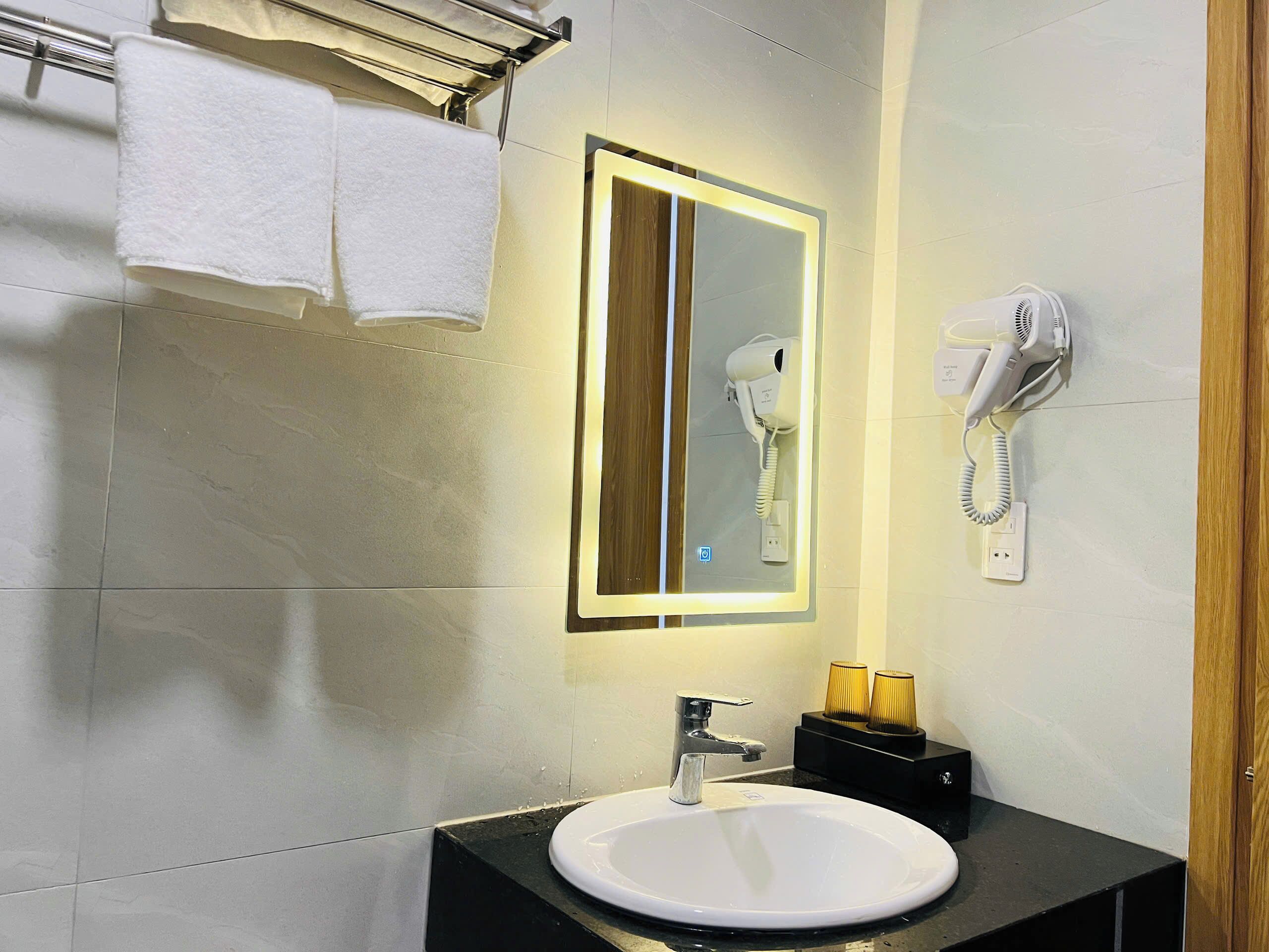Foto - Swan Boutique Hotel