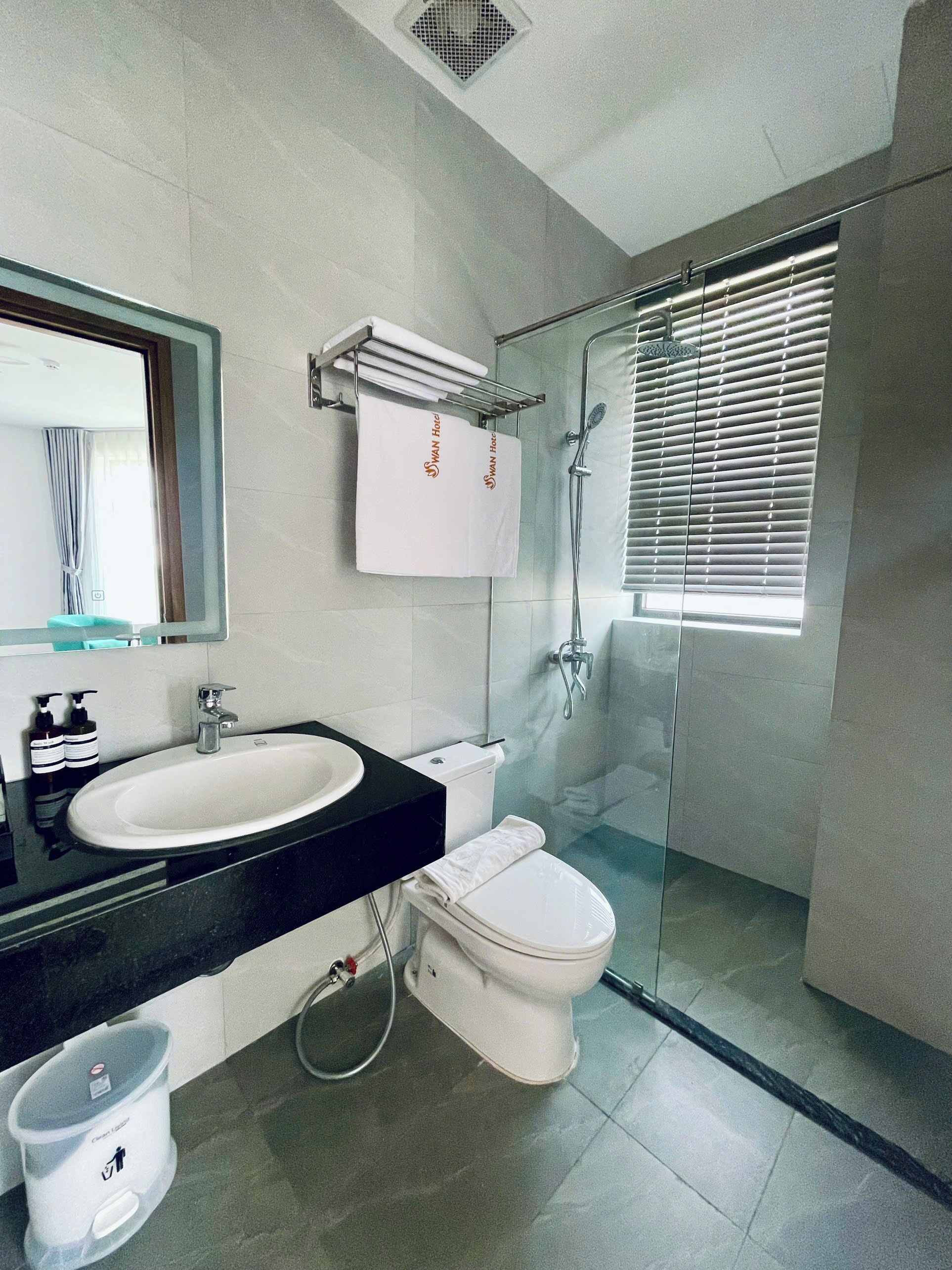 Foto - Swan Boutique Hotel