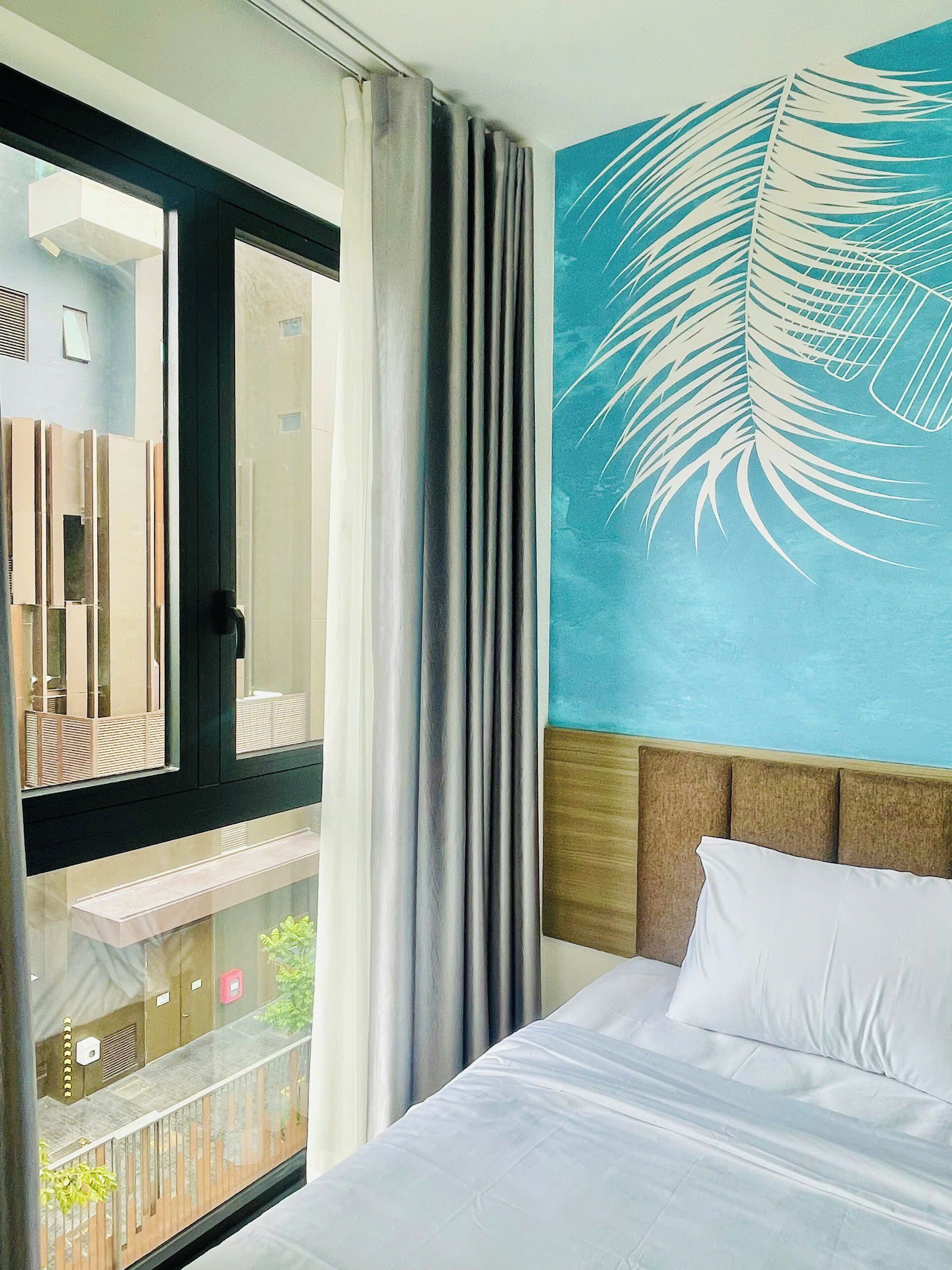 Foto - Swan Boutique Hotel