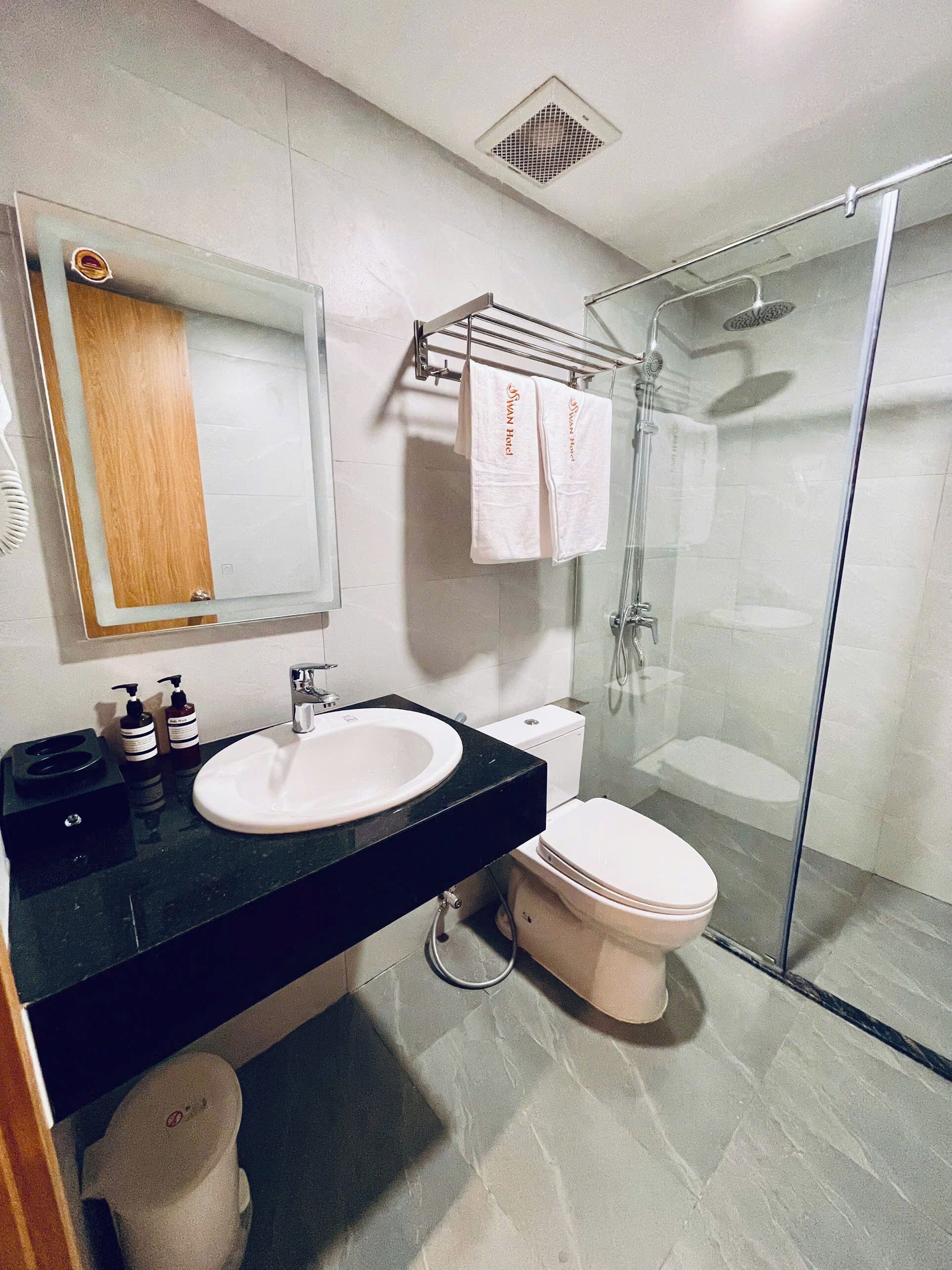Foto - Swan Boutique Hotel