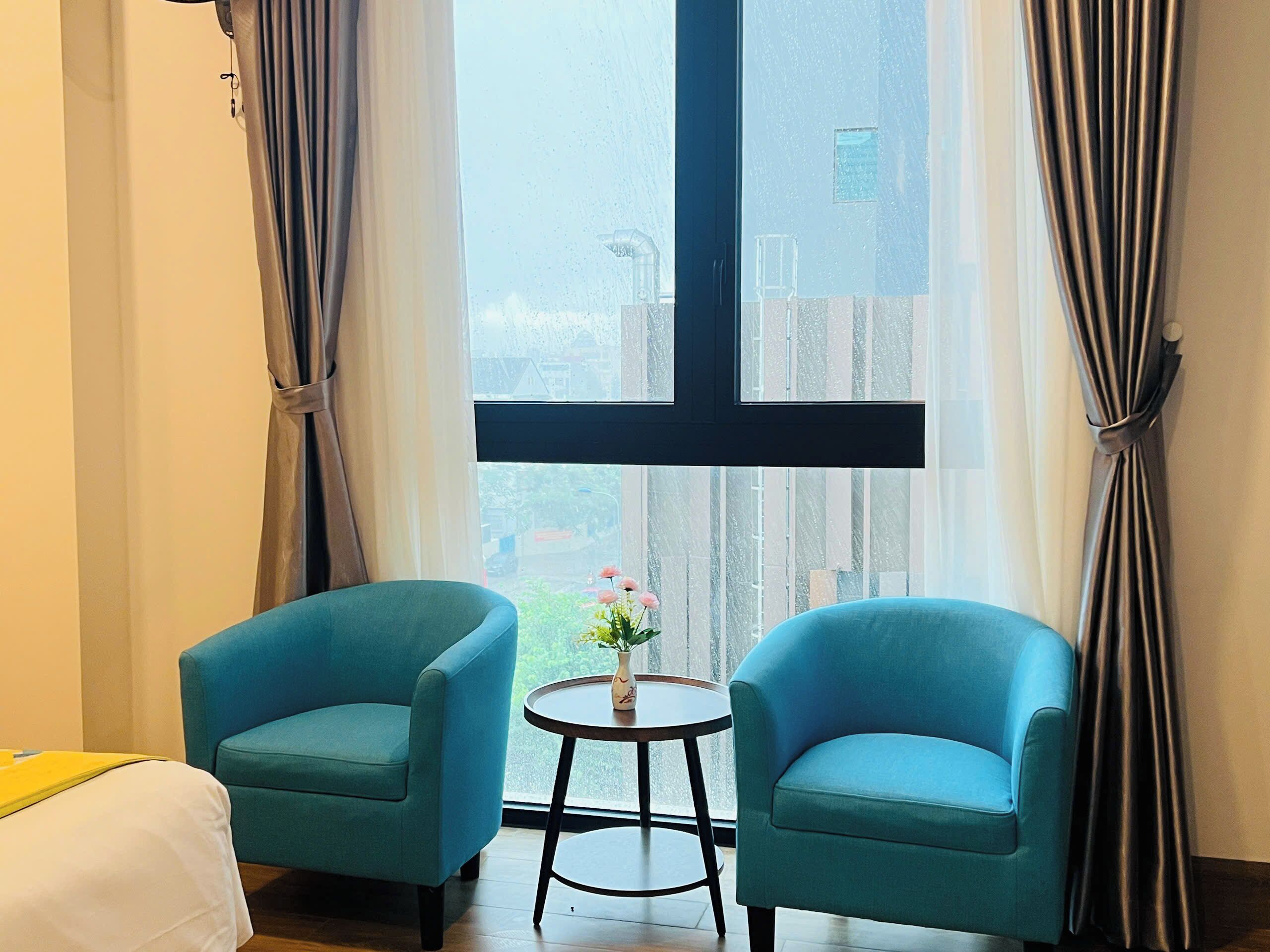 Foto - Swan Boutique Hotel