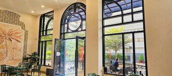 Swan Boutique Hotel