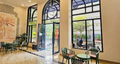 Swan Boutique Hotel