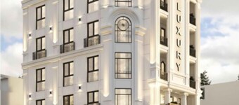 Swan Boutique Hotel