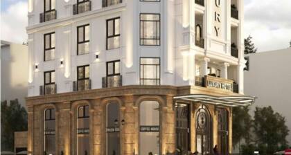 Swan Boutique Hotel