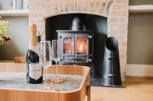 Herdsman's Cottage - 3BD in Wiltshire