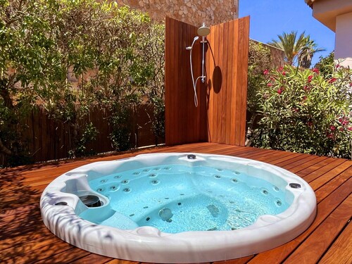 CASA SON MOJA | 4 Personen in Santanyí | 900 m von der Cala Santanyí entfernt