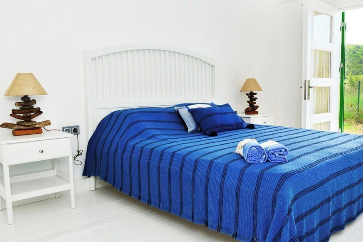 Habitación doble | Wifi gratis