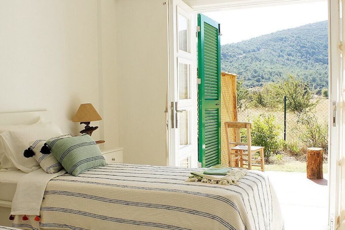 Habitación con 2 camas individuales | Wifi gratis