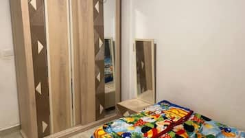 2 bedrooms, WiFi