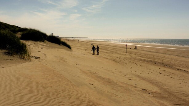 Chalet | Plage