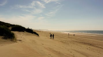 Chalet | Beach